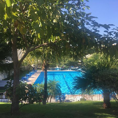 Hotel Golden Dolphin Express - Aguas Termais 24H Caldas Novas Exterior photo