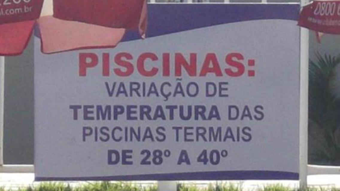 Hotel Golden Dolphin Express - Aguas Termais 24H Caldas Novas Exterior photo