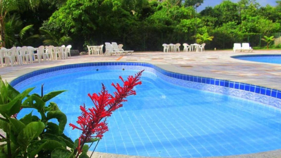 Hotel Golden Dolphin Express - Aguas Termais 24H Caldas Novas Exterior photo